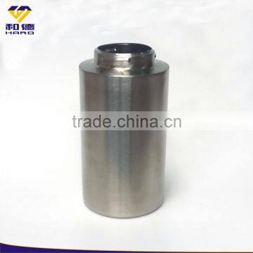 Stainless steel milk pot