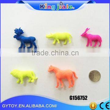 Top Products Hot Selling New 2015 Promotional Kids Small Toy Dinosaur photo-3