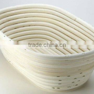 Oval Proofing Basket, Banneton Basket Canada,banneton de Vanzare photo-3