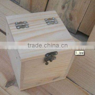 New Style Wooden Gift Box photo-4