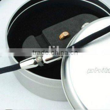 hot sale titanium necklace making