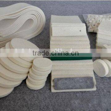 Felt Gear | Felt Special-shaped |felt Seal photo-2