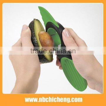 Avocado Cutting Knifemulti Function Kniferuit Knife photo-3