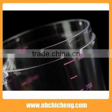 Cake Batter Dispenser / Batter Cup / Cupcake Batter Dispenser photo-4