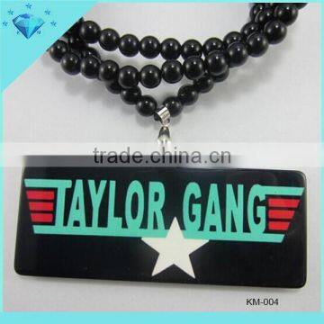 Silkscreen Print Acrylic Plate photo-2