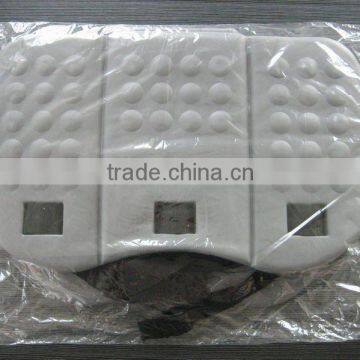 EVA Injection Molded Kayak Seat Cushion photo-4