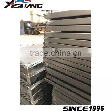 OEM Services Machining Parts Precision Metal Cnc photo-3