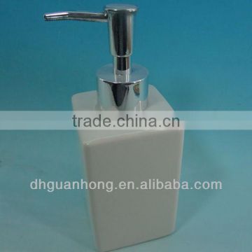 Ceramic Soap Dispenser