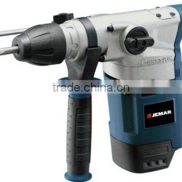JRH520 520W Electric Rotary Hammer