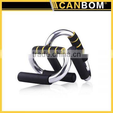 Multifunctional Household Fitness S Type Push Ups Frame photo-3