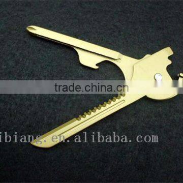 Six in One Portable Key Knife photo-5