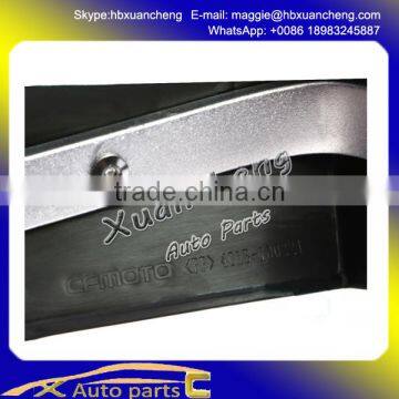 for Cfmoto Accessories, CF625-B X6 Hand Cover Combination photo-2