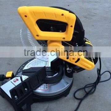 10"(255MM) 12"(305mm) Miter Saw Electric Power Circular Saw Cutting photo-3