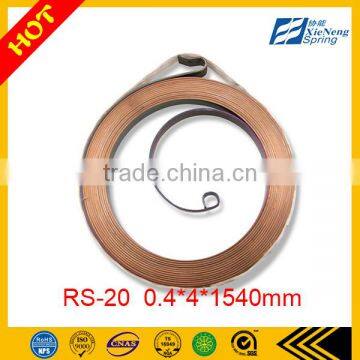 Chain Saw Engine OEM Oem Spiral Competitive Spiral Spring photo-6
