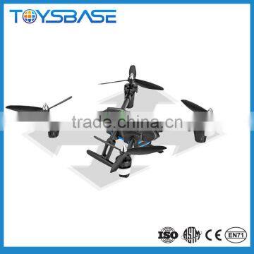 WL Toys Q323-B 2.4G 4CH RC Drone Racing With 720P Wifi Fpv photo-3