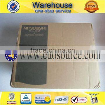 Huge Stock Hot Sale Mitsubishi Inverter FR-F740-11K-CHT photo-4