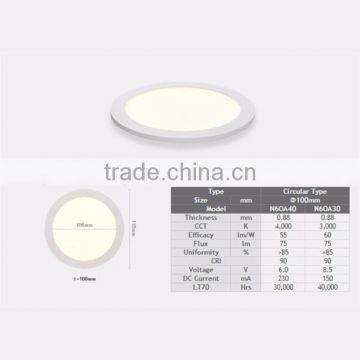 Efficient Warm Color no Glare lg Oled photo-6