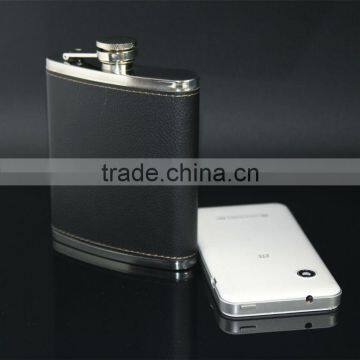 Stainless Steel Hip Flask