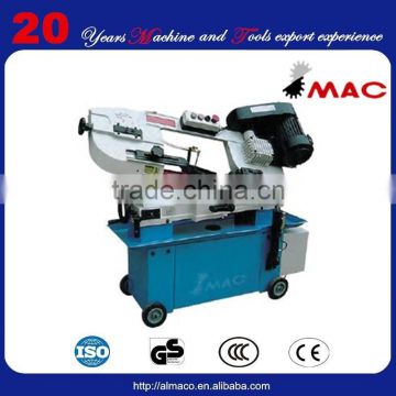 SMAC high quality column bandsaw machine