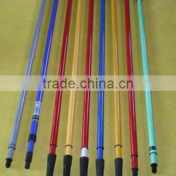 telescopic poles