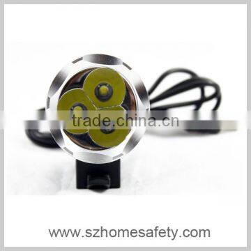 led Luci bicicletta