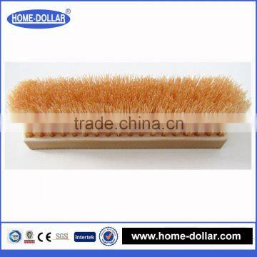 Free Sample Available High Quality Strong Household Plastic Floor Brush/ for Cleaning House photo-3