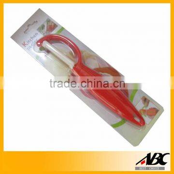 Wholesale Kitchen Peeler Ceramic Peeler