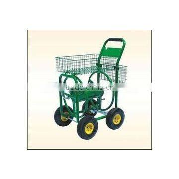 four wheel water garden cart TC4710