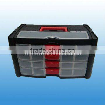 plastic tool box TST009