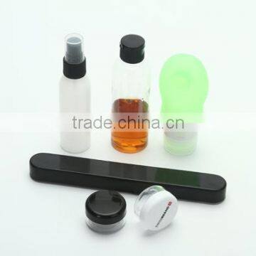 3-1-1 cosmetic bottle set