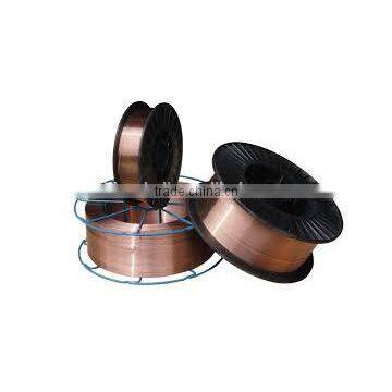 Low Price ES6-GC/M-W503AH Gas Shielded Arc Welding Wire photo-3