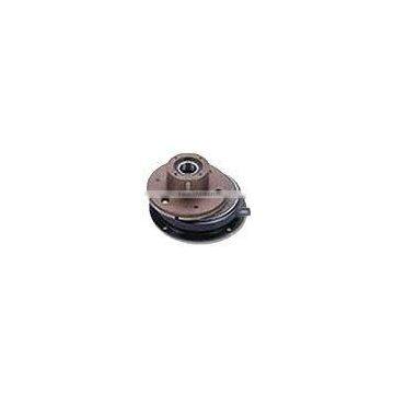 DLD2 single disc electromagnetic clutch