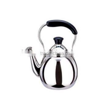 Stainless steel water kettle