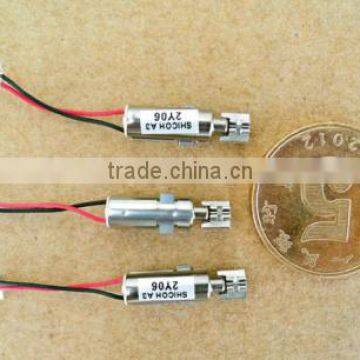 4*11MM Coreless Vibrating Motor 1.5V-6V Micro Motor 4mm DC Vibrating Motor New, in Stock ~ photo-2