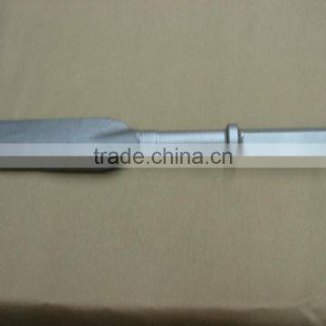 Hex shank Digger chisel