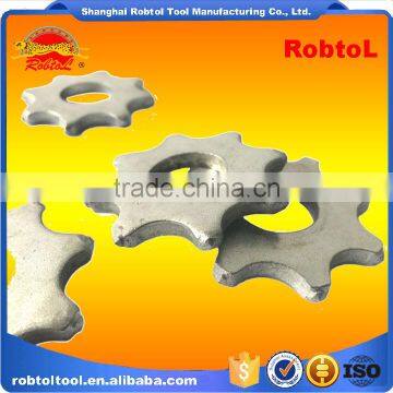 8T Scarifier Cutter Concrete Tungsten Carbide Tip Grinder Drum Complete Assembly photo-5