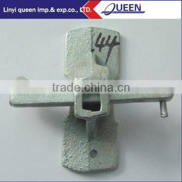 DRS Clamp Steel for Formwork PERI Domino photo-2