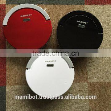 A Hot Sale Promotional Gifts - Provac Robot Vacuum Cleaner photo-6
