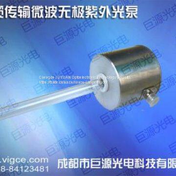 Microwave Electrodeless UV Lamp System photo-3
