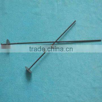 18" Fabric Pins With Washer photo-4