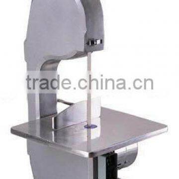 commercial electric aluminum alloy meat sawing machine /bone sawing