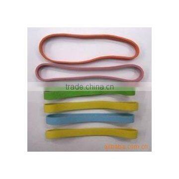 color nature rubber band