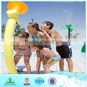 Chinese Fountain, Design for Kids to Play in Fun photo-5