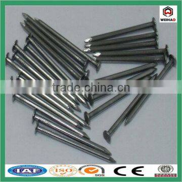 China Iso Factory Good Quality Construction Hot Sale Common Wire Nail photo-2