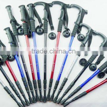 Ningbo Ninghai Cheap Flexible Walking Stick photo-5