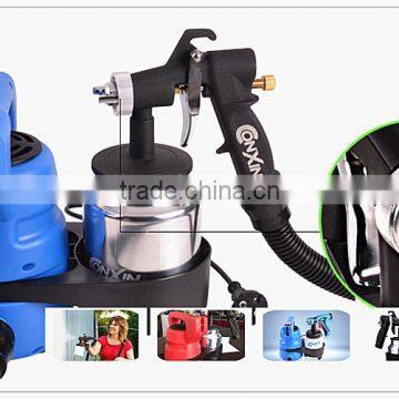 2015 HOT SALE650W Painting Machine / Spray Paint Machine CE/GS/EMC Approved CX05 photo-4