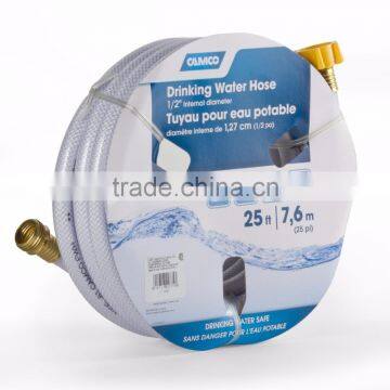 elegant PVC expandable garden pipe for car washing industry