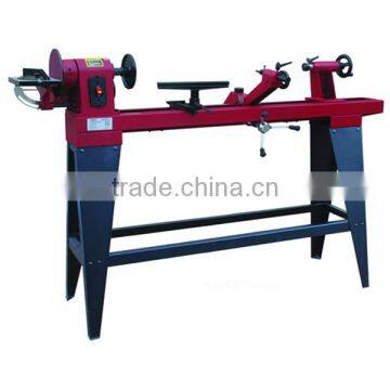 Wood Copy Lathe With Disc Sander BM10809