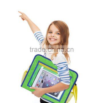 Backseat Car Organizer,Kids Play Tray for Snacks Car Bus Train and Plane Journeys,Travel Used photo-5