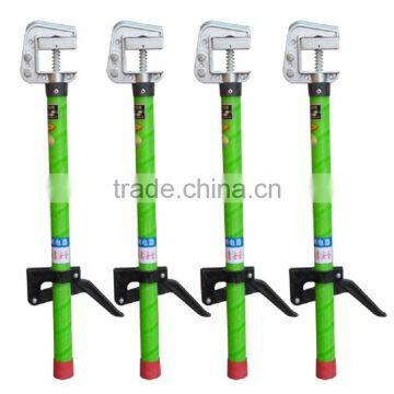 High Voltage Ground Rod With Earth Wire /Low Voltage Security Earth Wire With Clamp